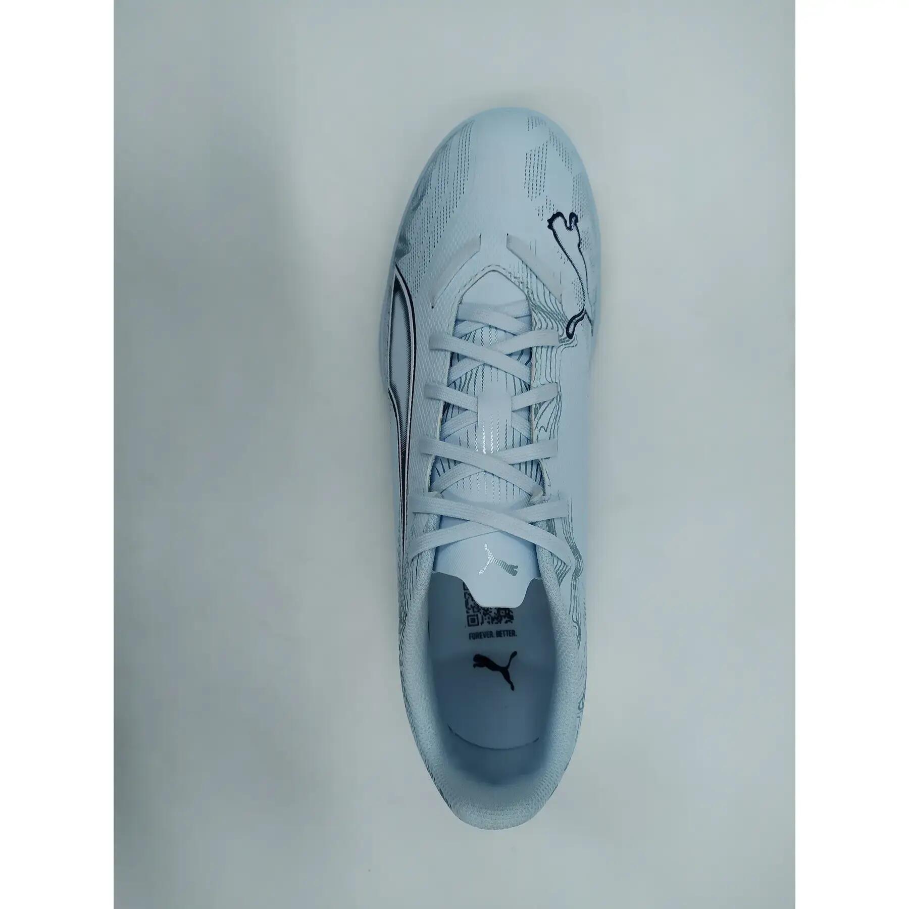 Voetbalschoenen Puma Ultra Play IT 4/7