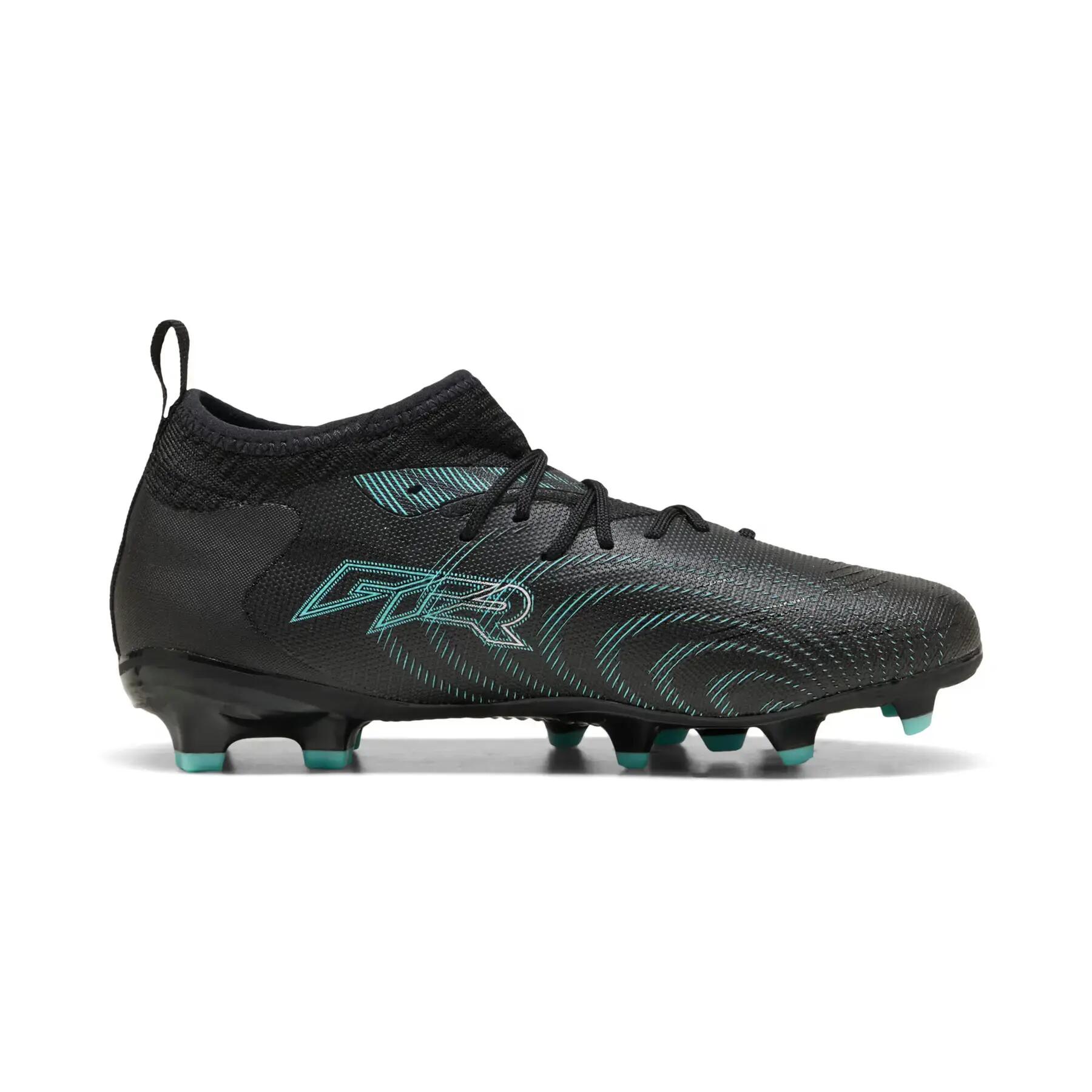 Kindervoetbalschoenen Puma Future 9 Match FG/AG 2/6