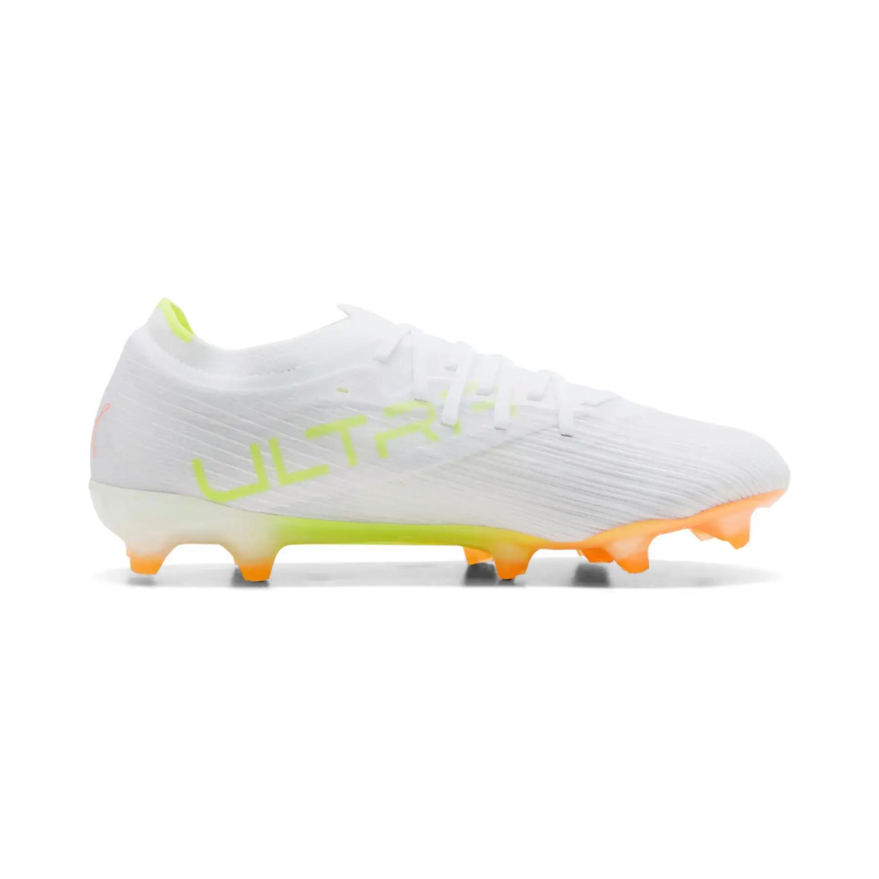 Buty piłkarskie Puma Ultra Nitro 7 Match W FG 2/7