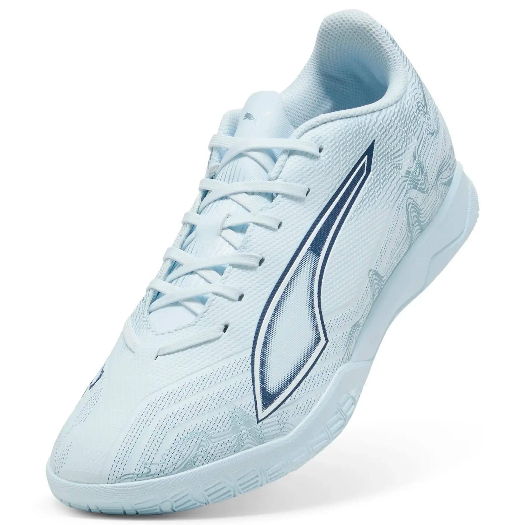 Voetbalschoenen Puma Ultra Play IT 3/7