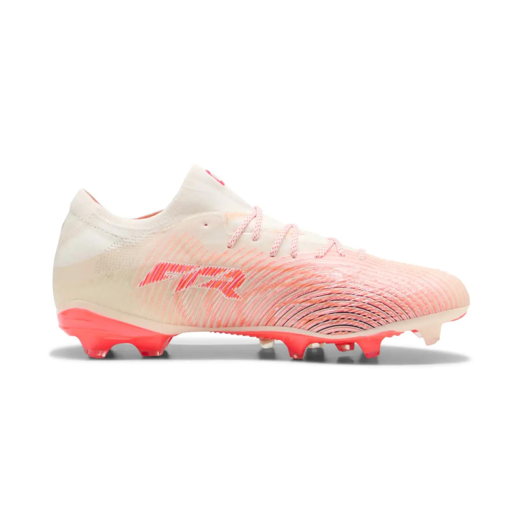 Scarpe da calcio Puma Future 9 Fusion FG/AG 2/6