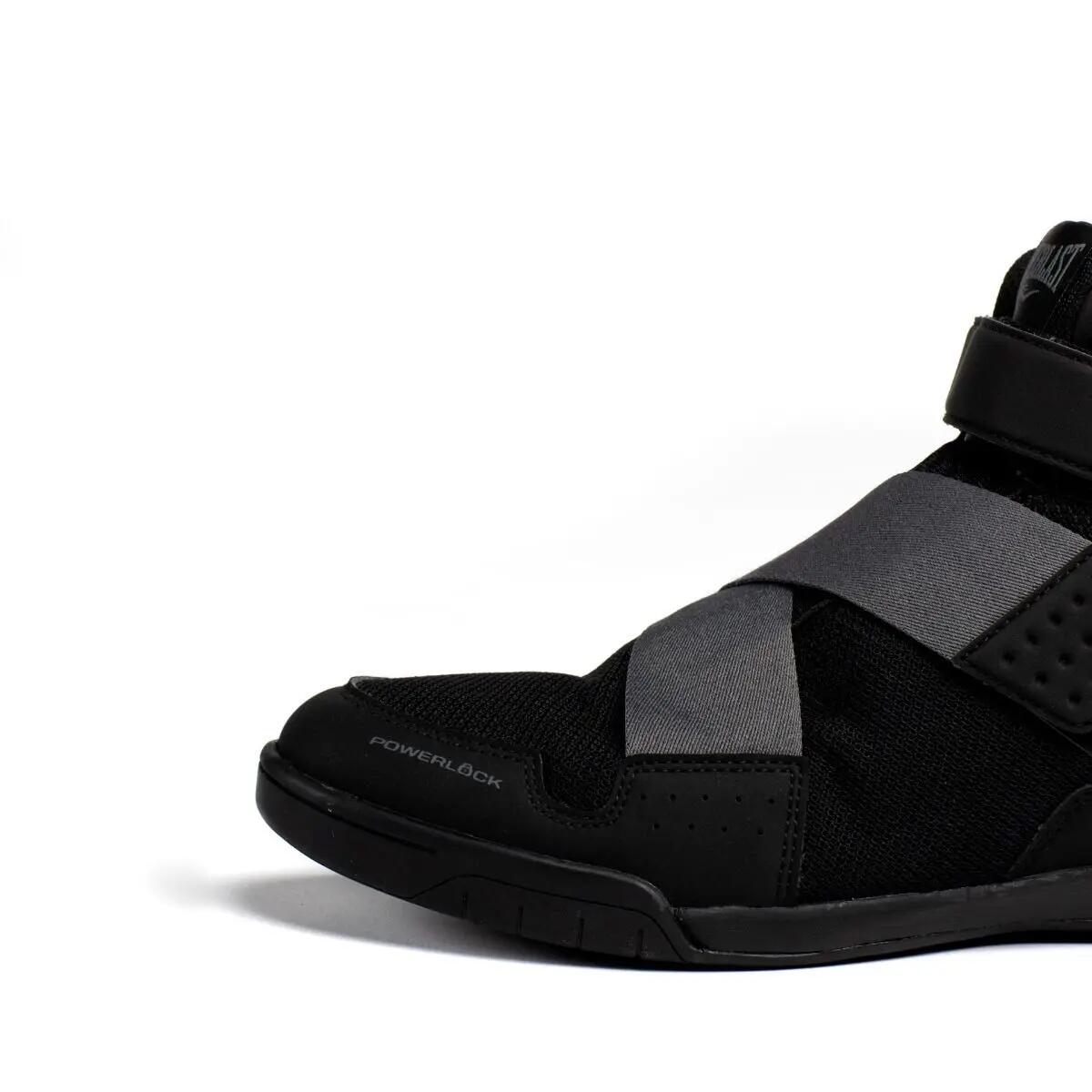 Boxing shoes Everlast Powerlock X-Trainer 5/5