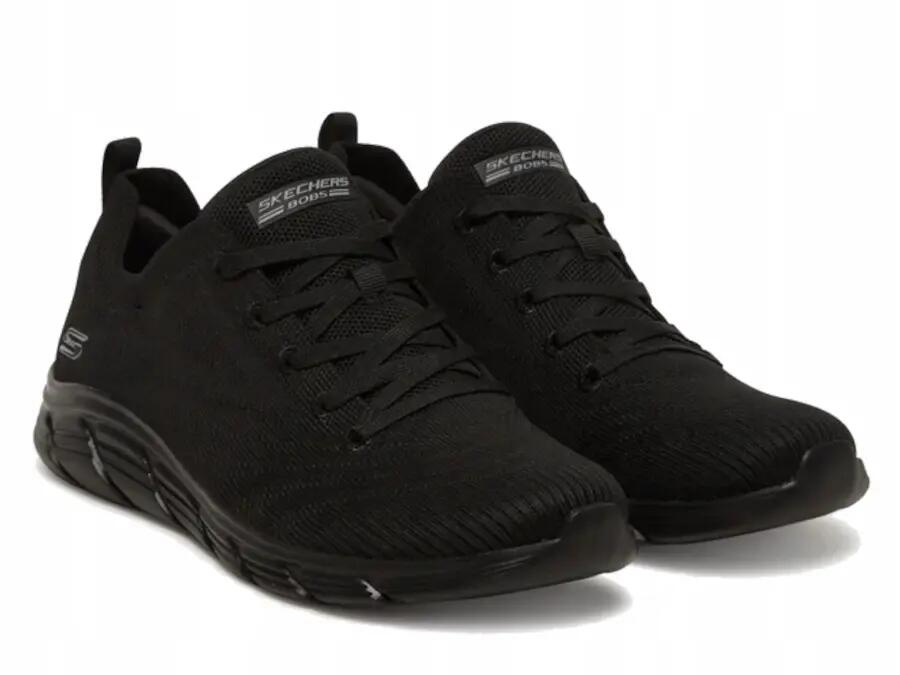 Womens Trainers Low Top Lace Up Bflex Lo-graceful Stride 4/7