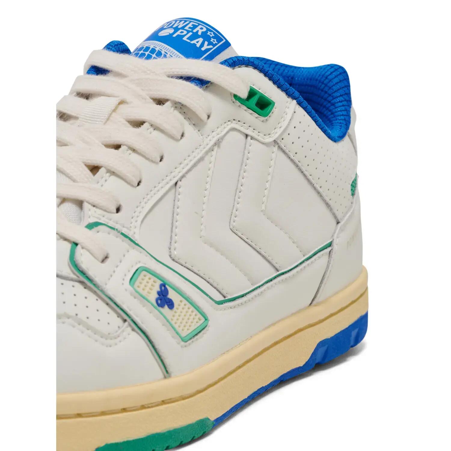 Baskets Hummel Power Play LX-E AP1 3/7
