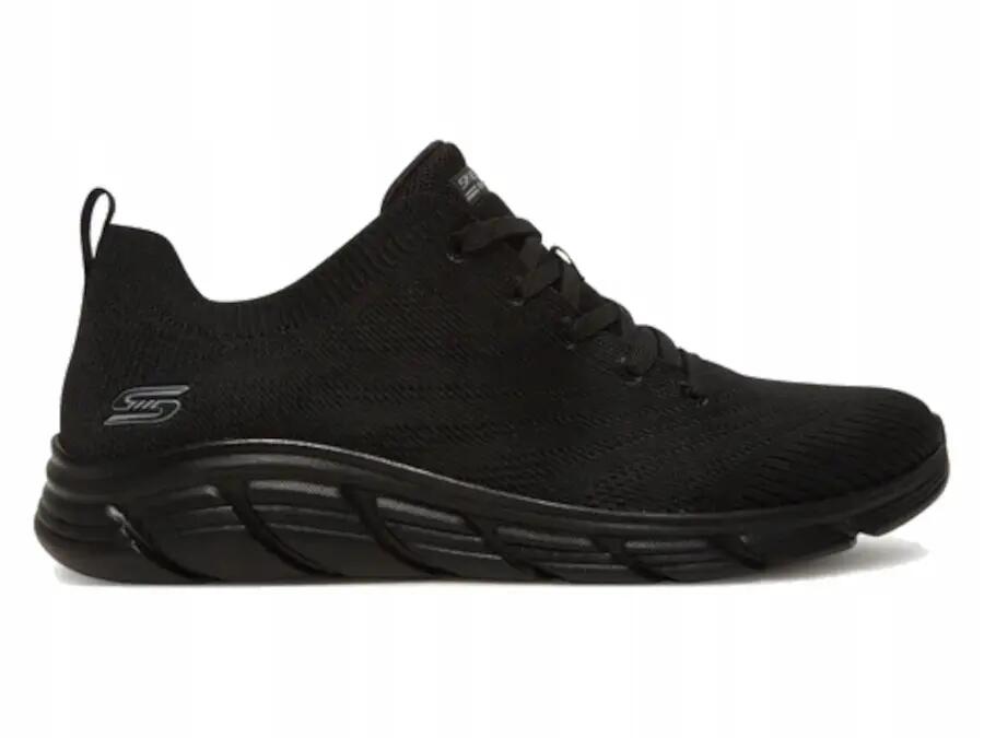 Womens Trainers Low Top Lace Up Bflex Lo-graceful Stride 3/7