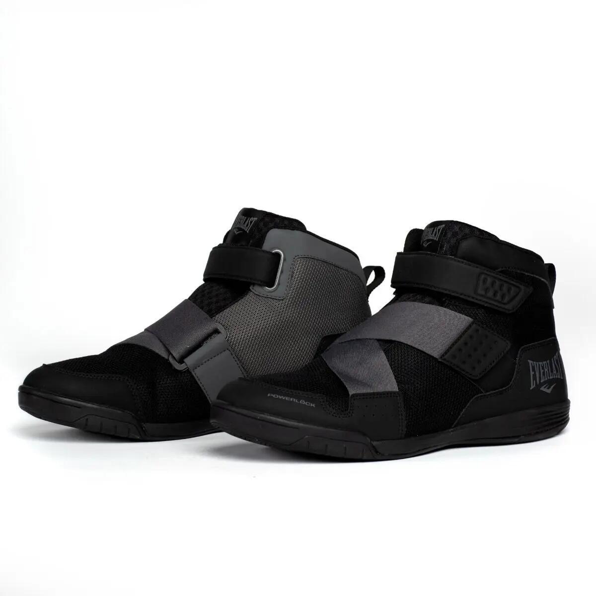 Boxing shoes Everlast Powerlock X-Trainer 2/5