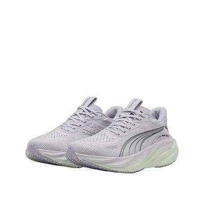 Hardloopschoenen puma magnify nitro 3 grijs