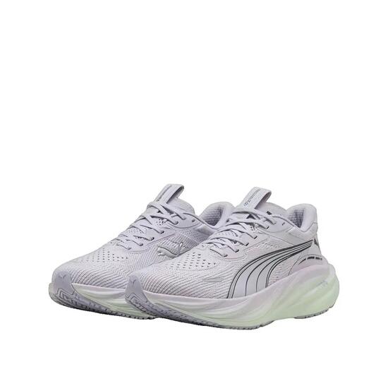 Chaussures de running PUMA Magnify Nitro 3 Gris