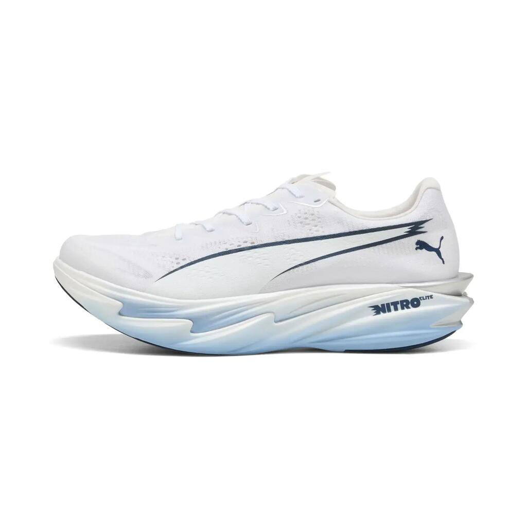 Running shoes Puma Deviate Nitro Elite 4
