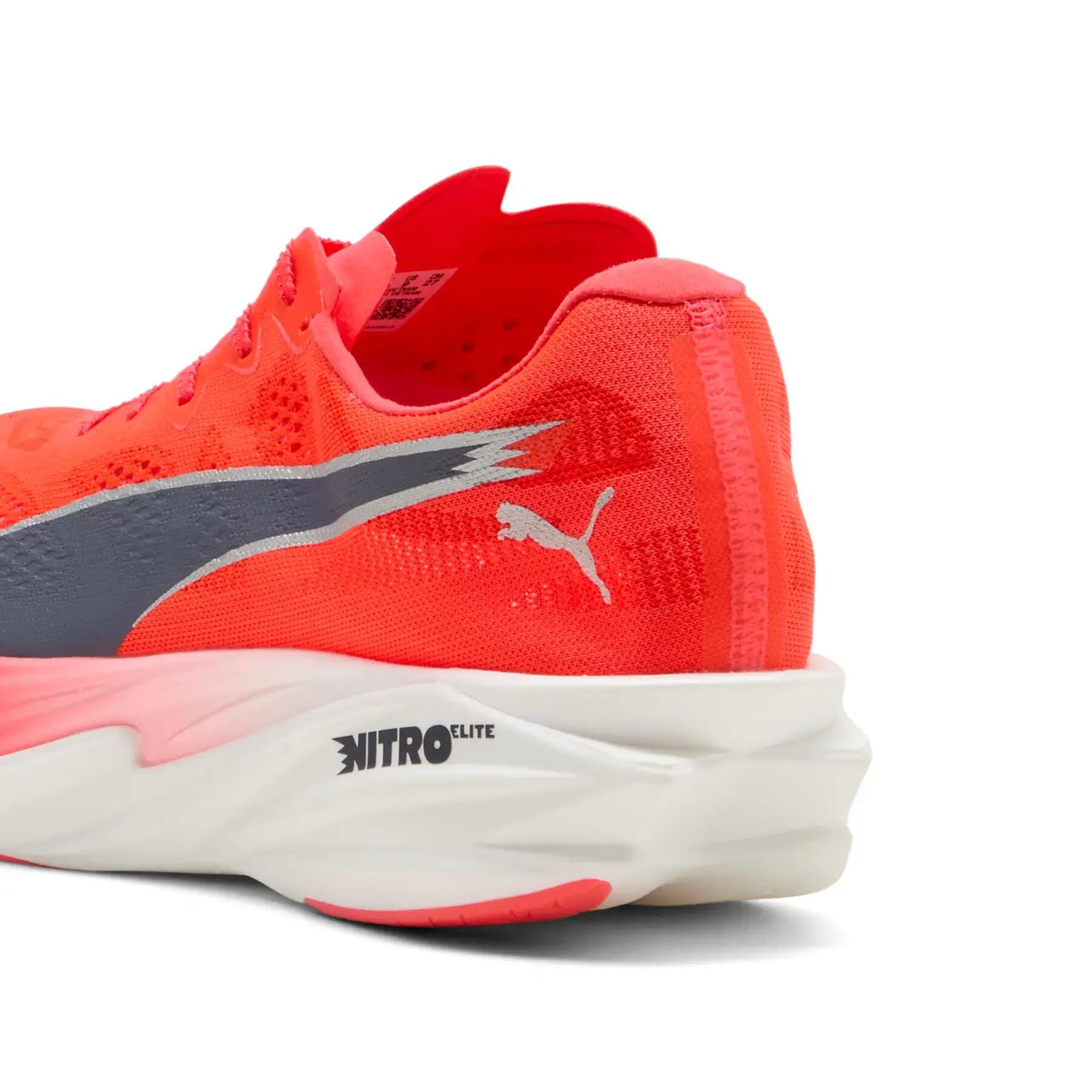 Hardloopschoenen Puma Deviate Nitro Elite 4 5/6