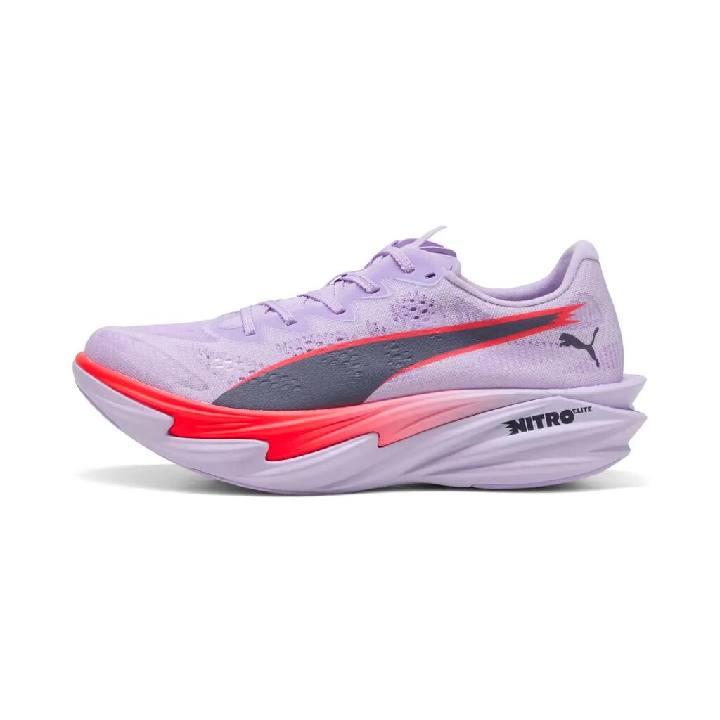 Women's running shoes Puma Deviate Nitro Elite 4