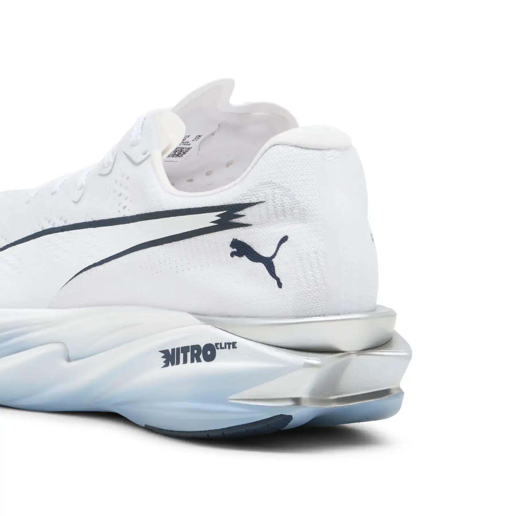 Sapatilhas de running Puma Deviate Nitro Elite 4 5/6