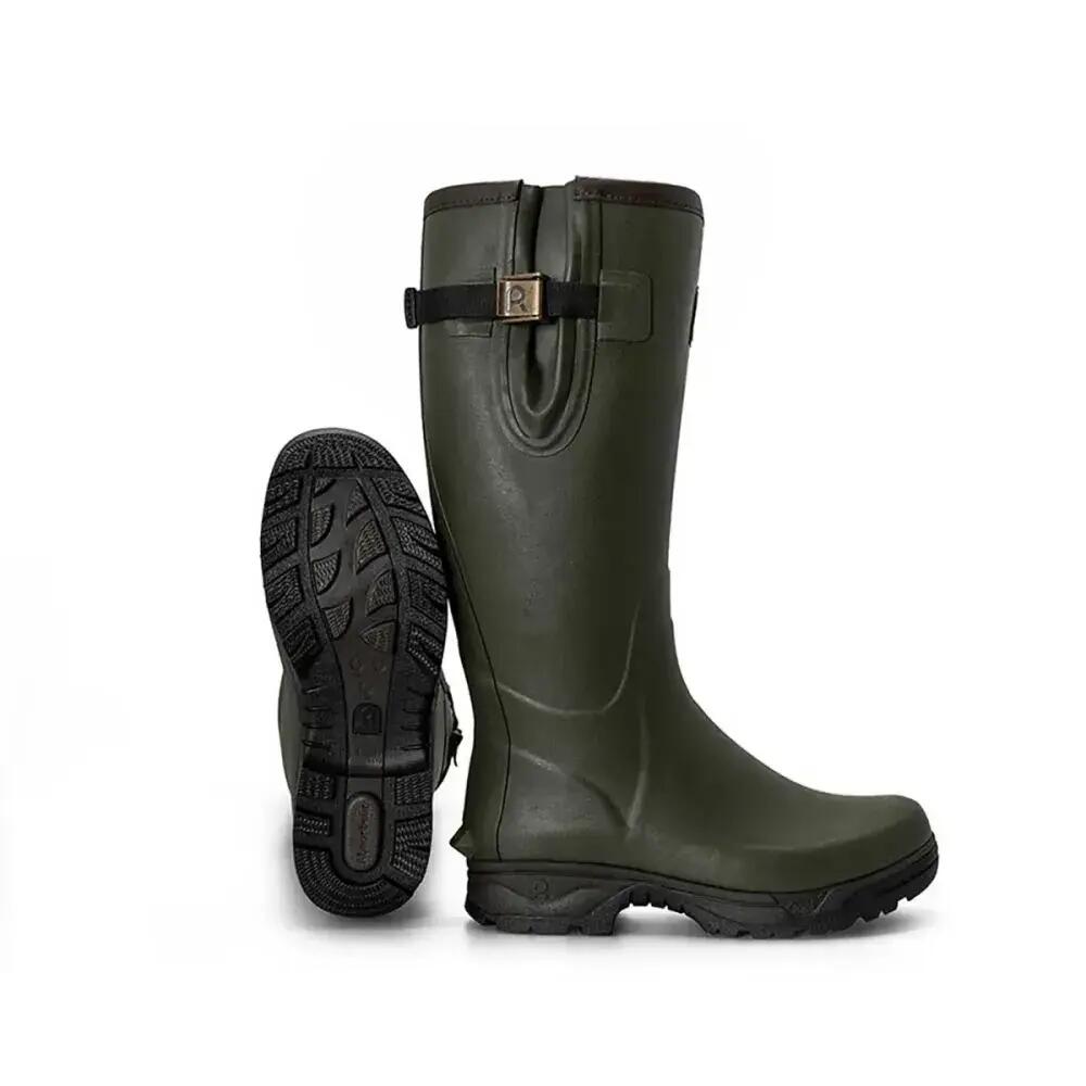Bottes Rouchette Veneur Neo 9/9