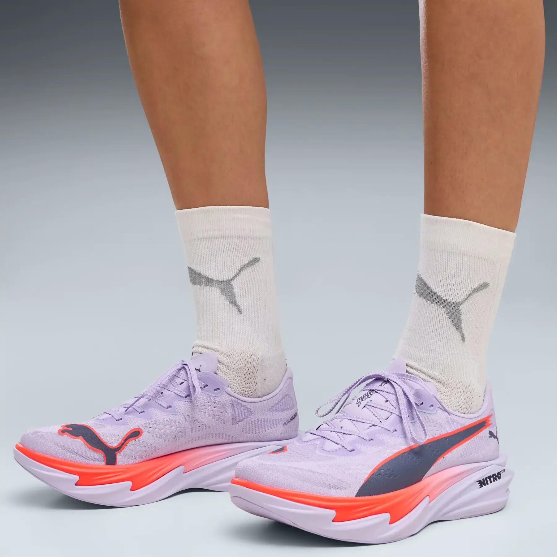 Damen-Laufschuhe Puma Deviate Nitro Elite 4 7/7