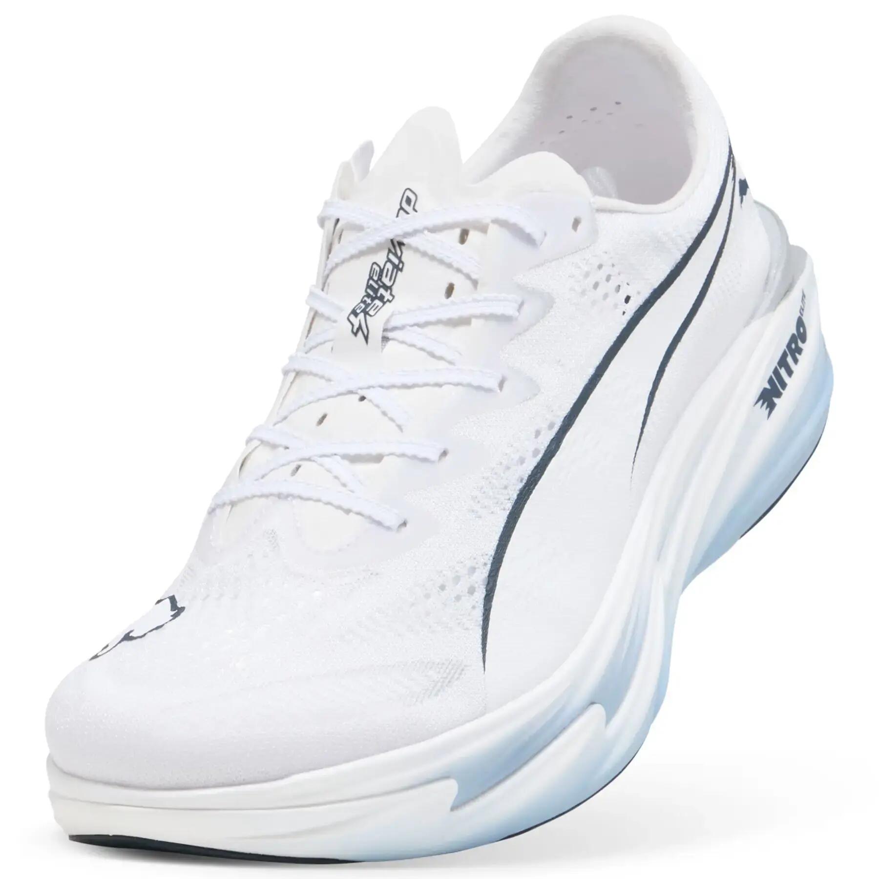 Sapatilhas de running Puma Deviate Nitro Elite 4 4/6