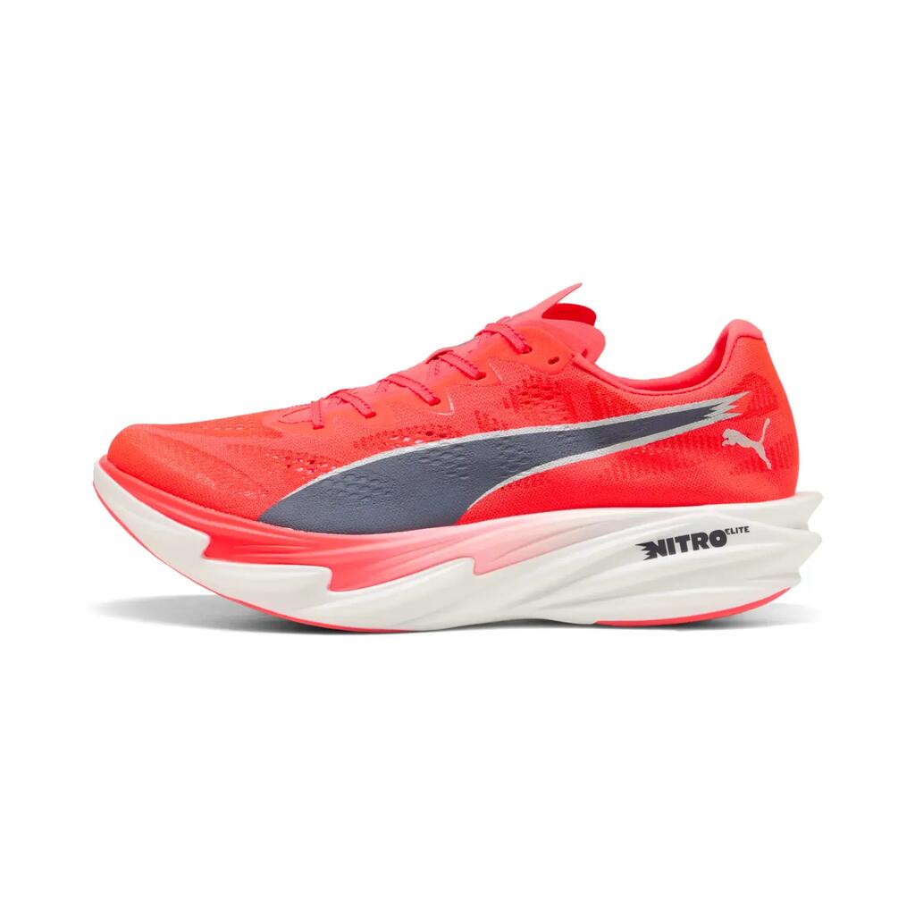 Running shoes Puma Deviate Nitro Elite 4