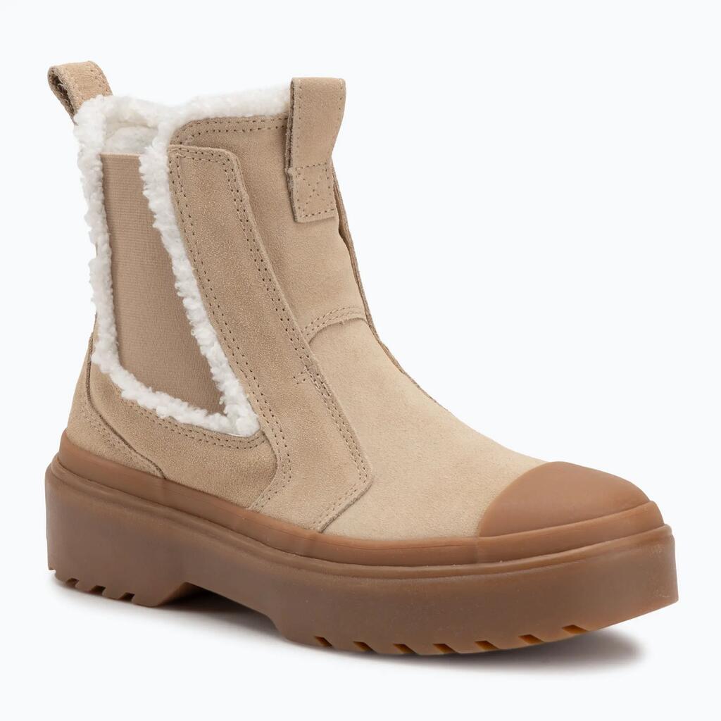 Boots Converse model A09257C for girls