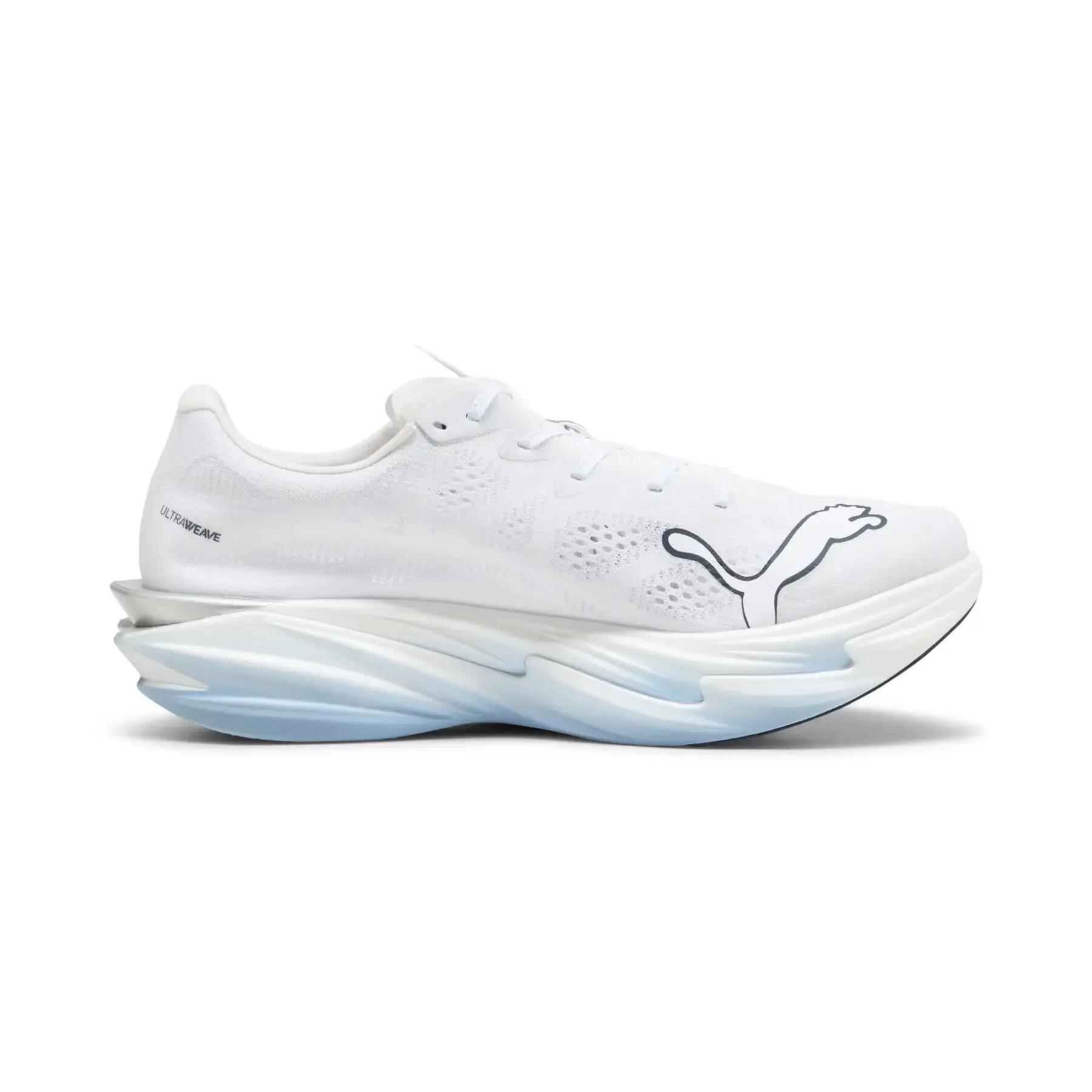 Sapatilhas de running Puma Deviate Nitro Elite 4 2/6