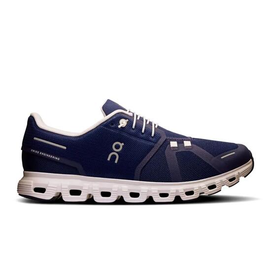 Heren - On Running Cloud 6 - 3mf10070692 - Blauw
