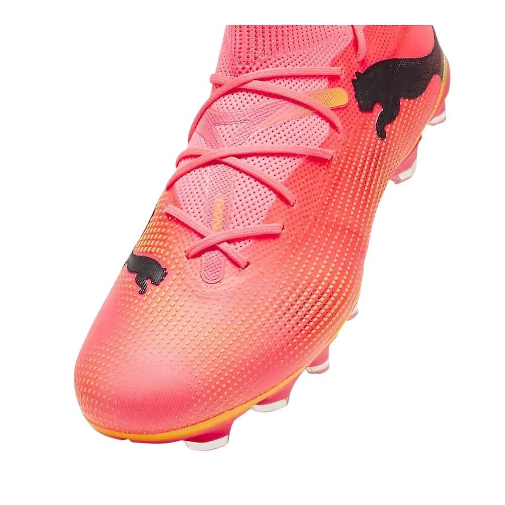 Botas de Futebol Homem Future 7 Match (Pink) 3/5