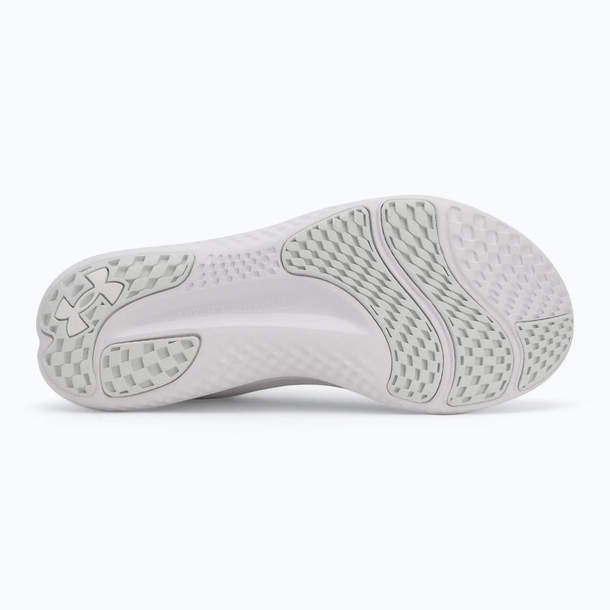 Turnschuhe Under armour Modell 3027006-102 für frauen 4/7