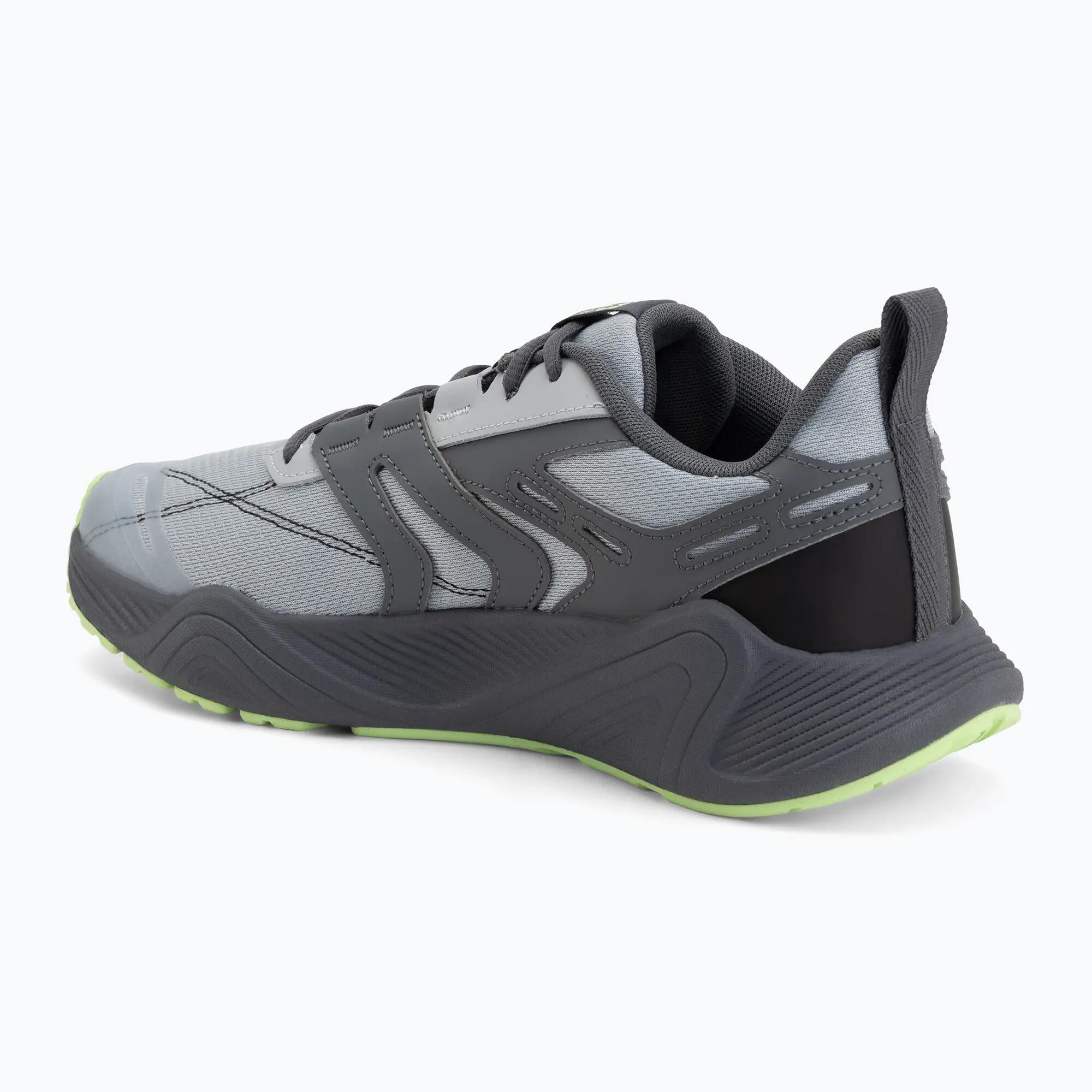 Chaussures de course Under armour modèle 6007140-011 pour homme 3/7