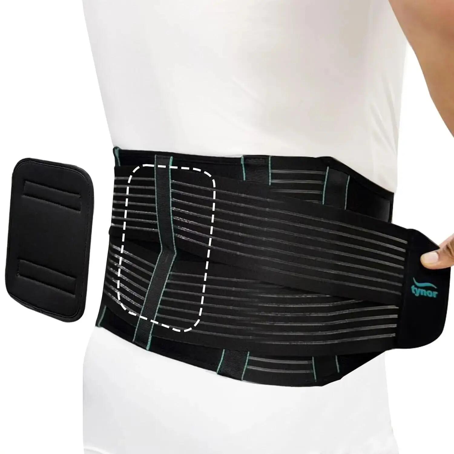 Back Support Belt A36