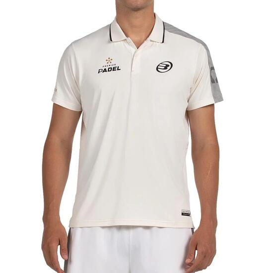 BULLPADEL PATRON Hombre PREMIER PADEL (Polo)