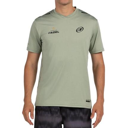 T-shirt Bullpadel Perico