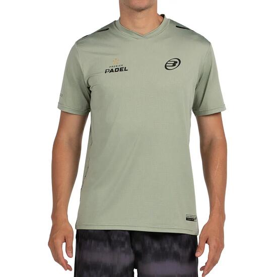 T-shirt Bullpadel Perico