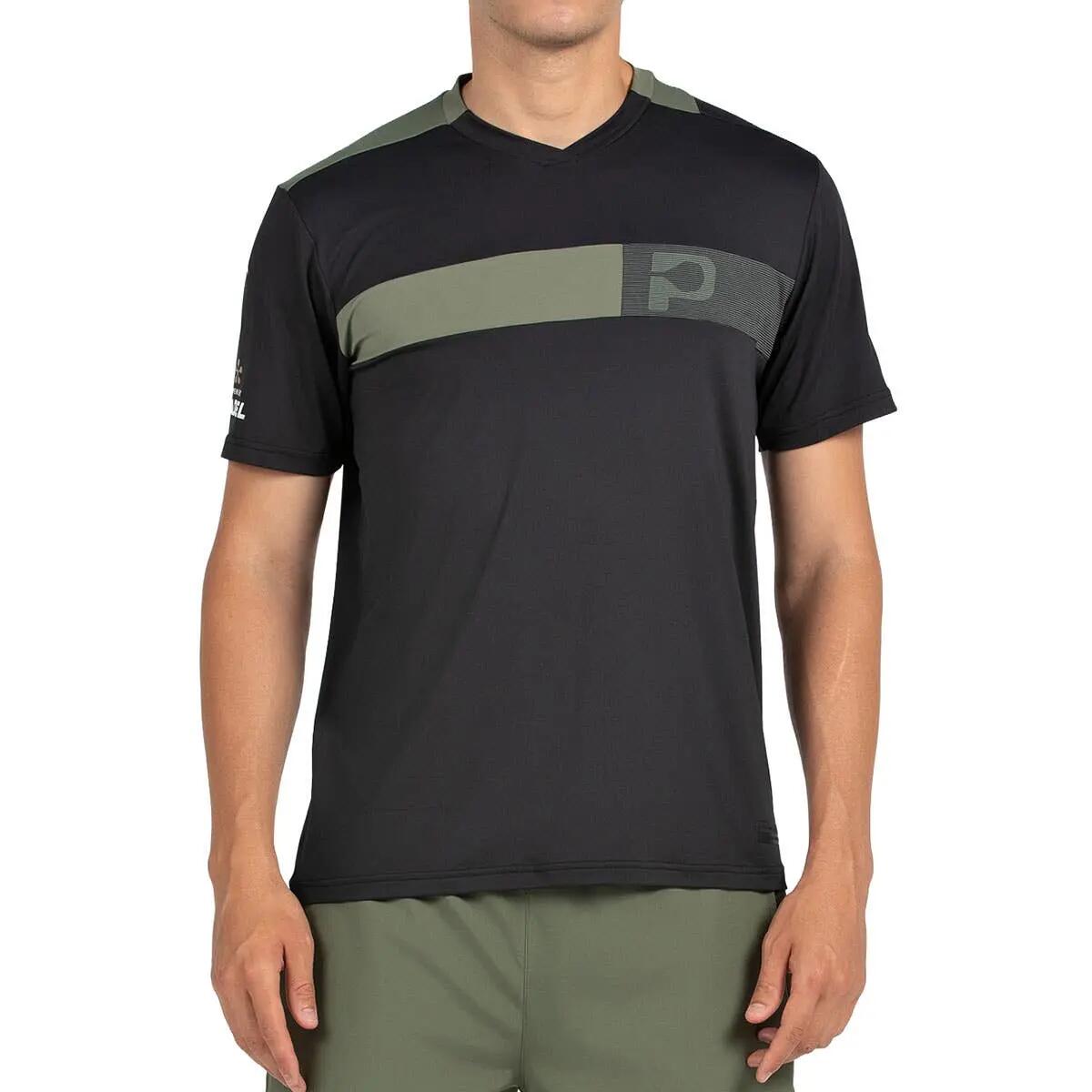 T-shirt Bullpadel Puyo 1/7