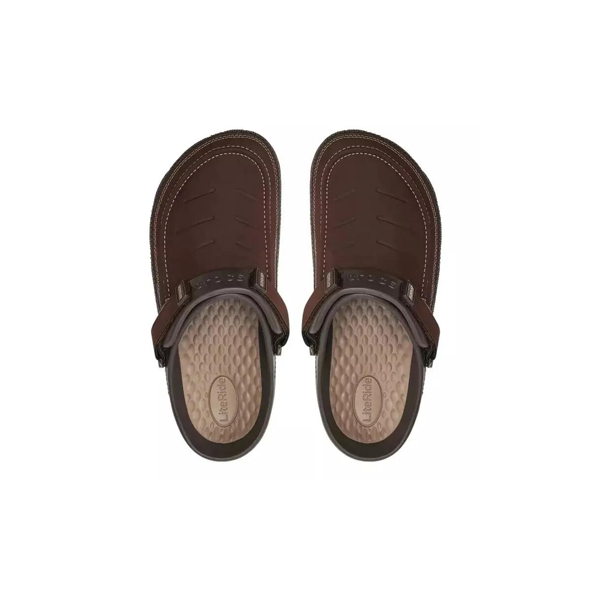 Slippers voor heren Crocs Yukon Vista II Clog 5/5
