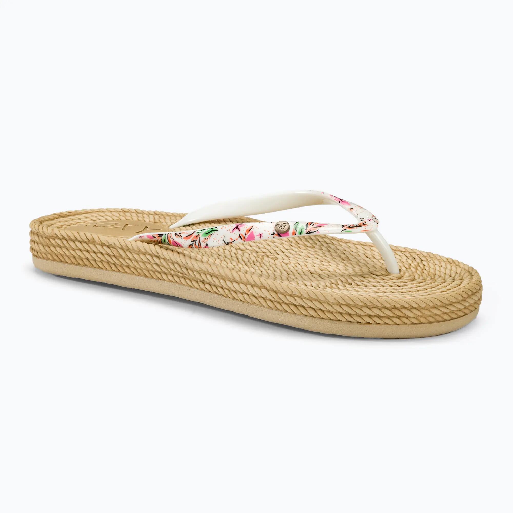 Sandalen roxy south beach voor vrouwen