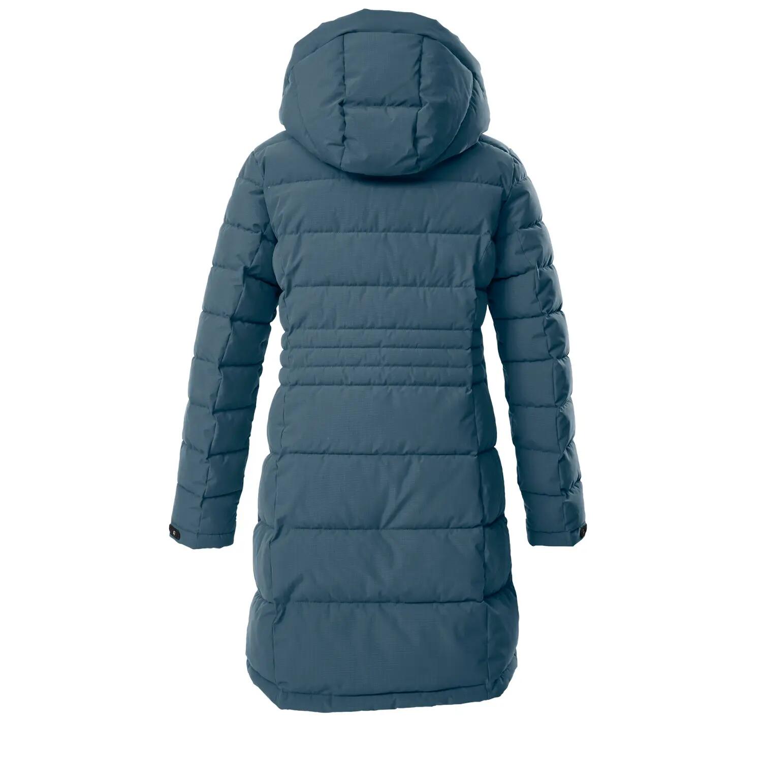 Damen Steppparka KOW 11 WMN QLTD PRK 7/7