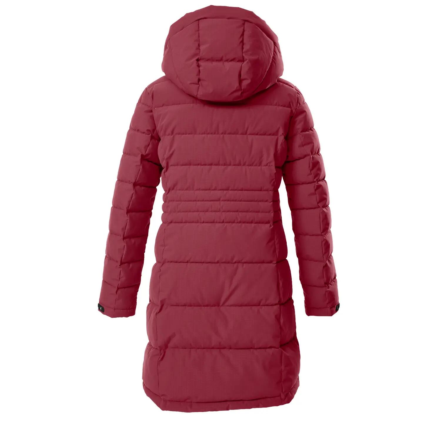 Damen Steppparka KOW 11 WMN QLTD PRK 7/7