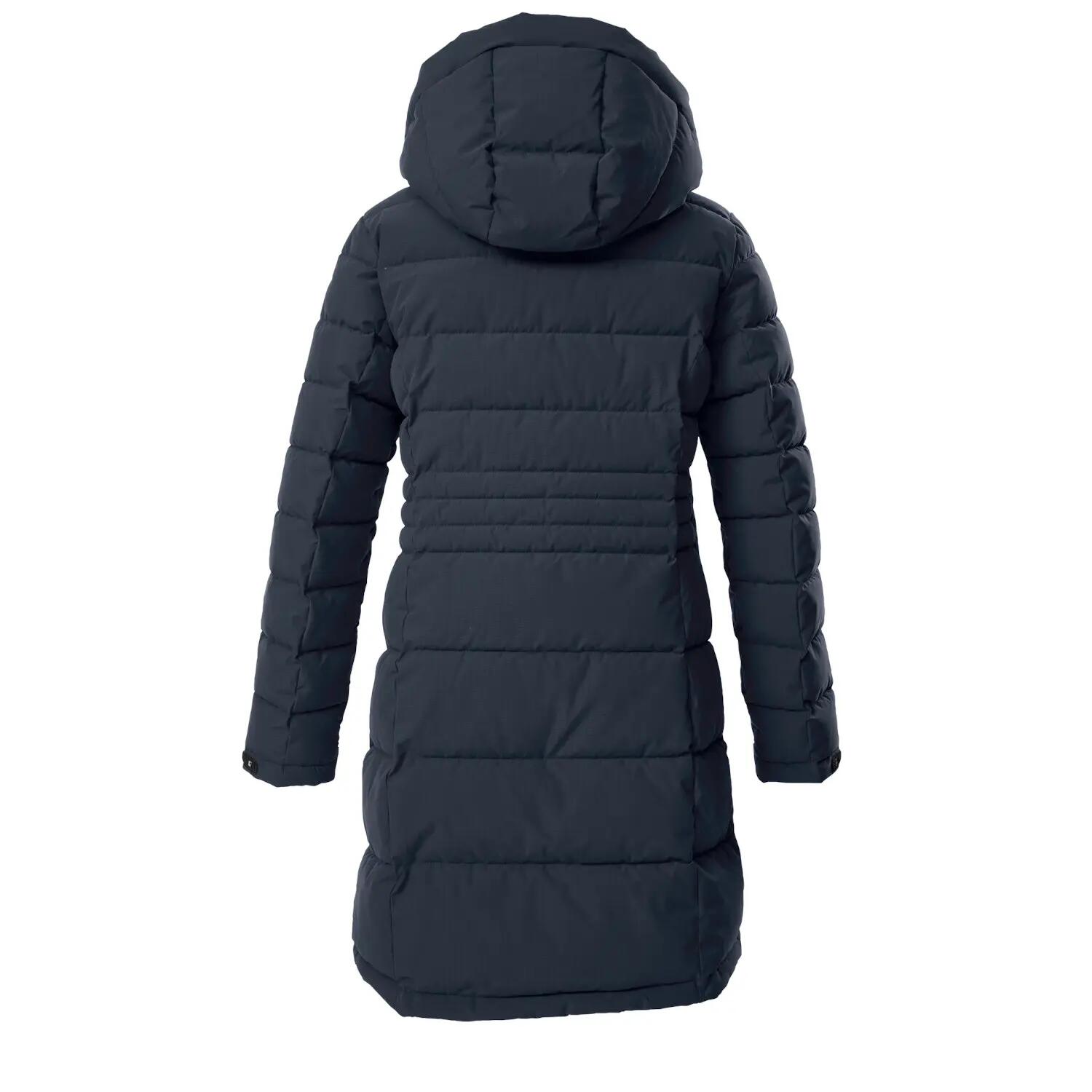 Damen Steppparka KOW 11 WMN QLTD PRK 7/7