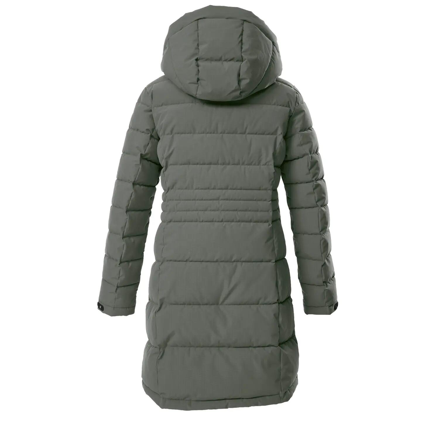 Damen Steppparka KOW 11 WMN QLTD PRK 7/7