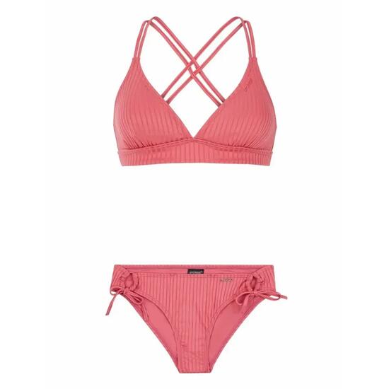 Costume da bagno 2 pezzi da donna Protest Prtboogie
