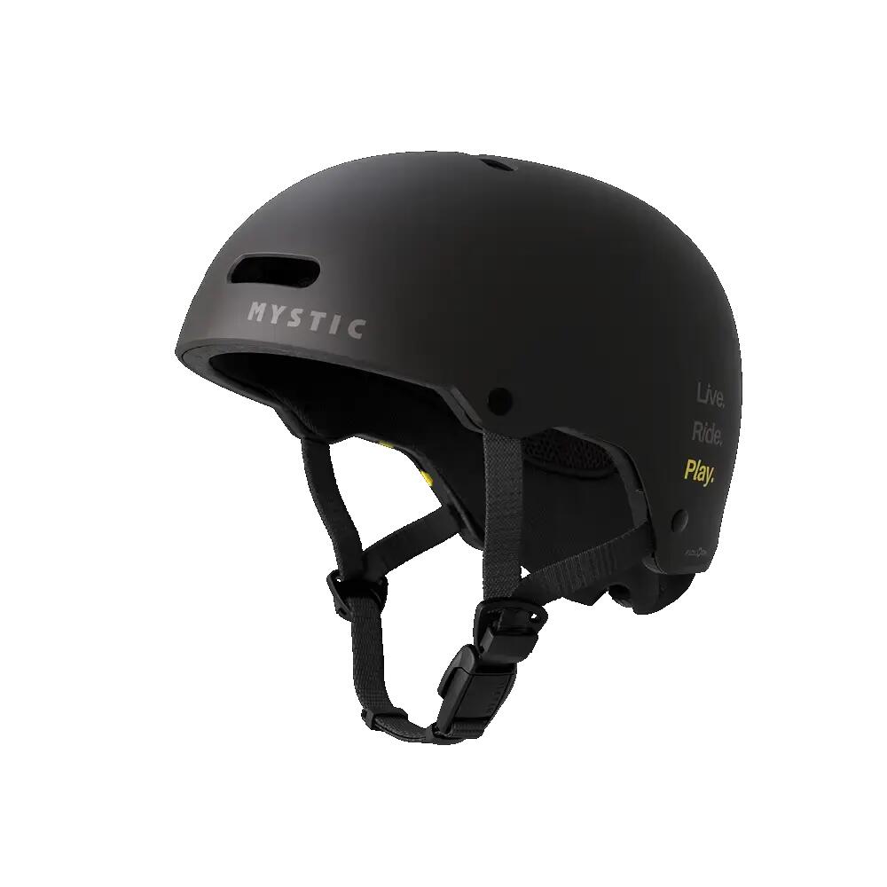 Mystic Vandal PRO Helmet Dirty Habits 7/7