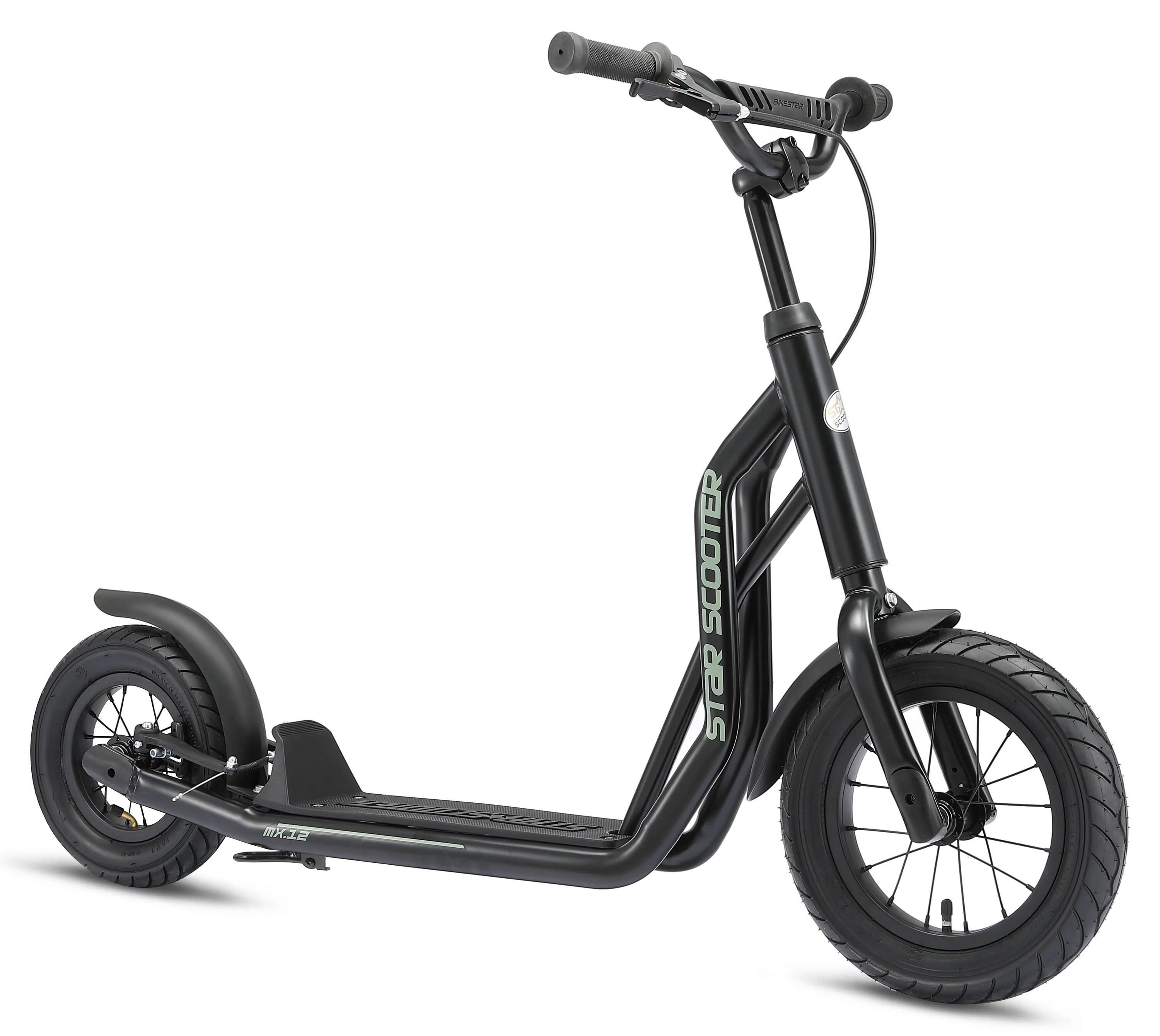 STAR SCOOTER picture
