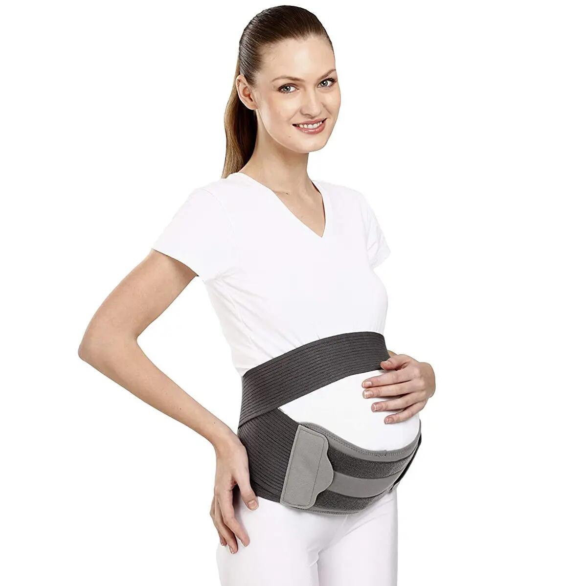 Pregnancy Back Support A20