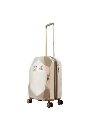 ELLE Diamond Handgepäck Koffer 56.5cm (S)