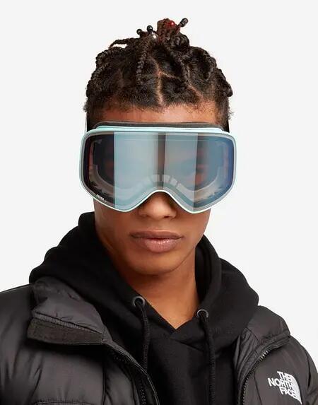 HAWKERS - LUNETTES DE SKI - ARTIK SMALL BLUE 2/4