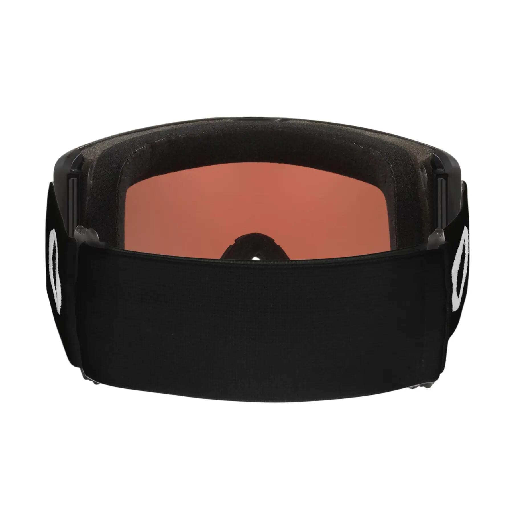 Oakley Target Line M Masque De Ski 4/4