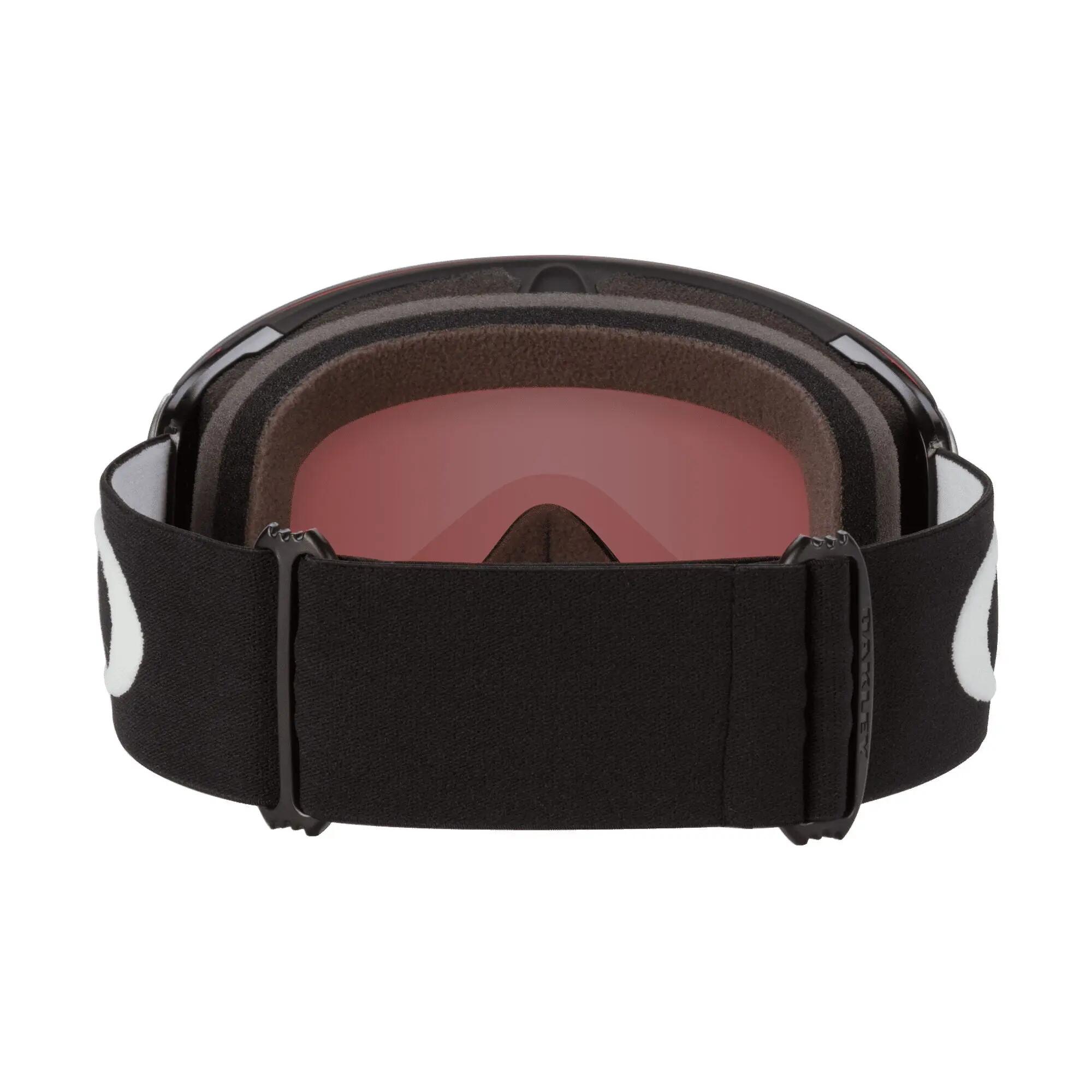 FLIGHT DECK L Lunettes de ski 4/4