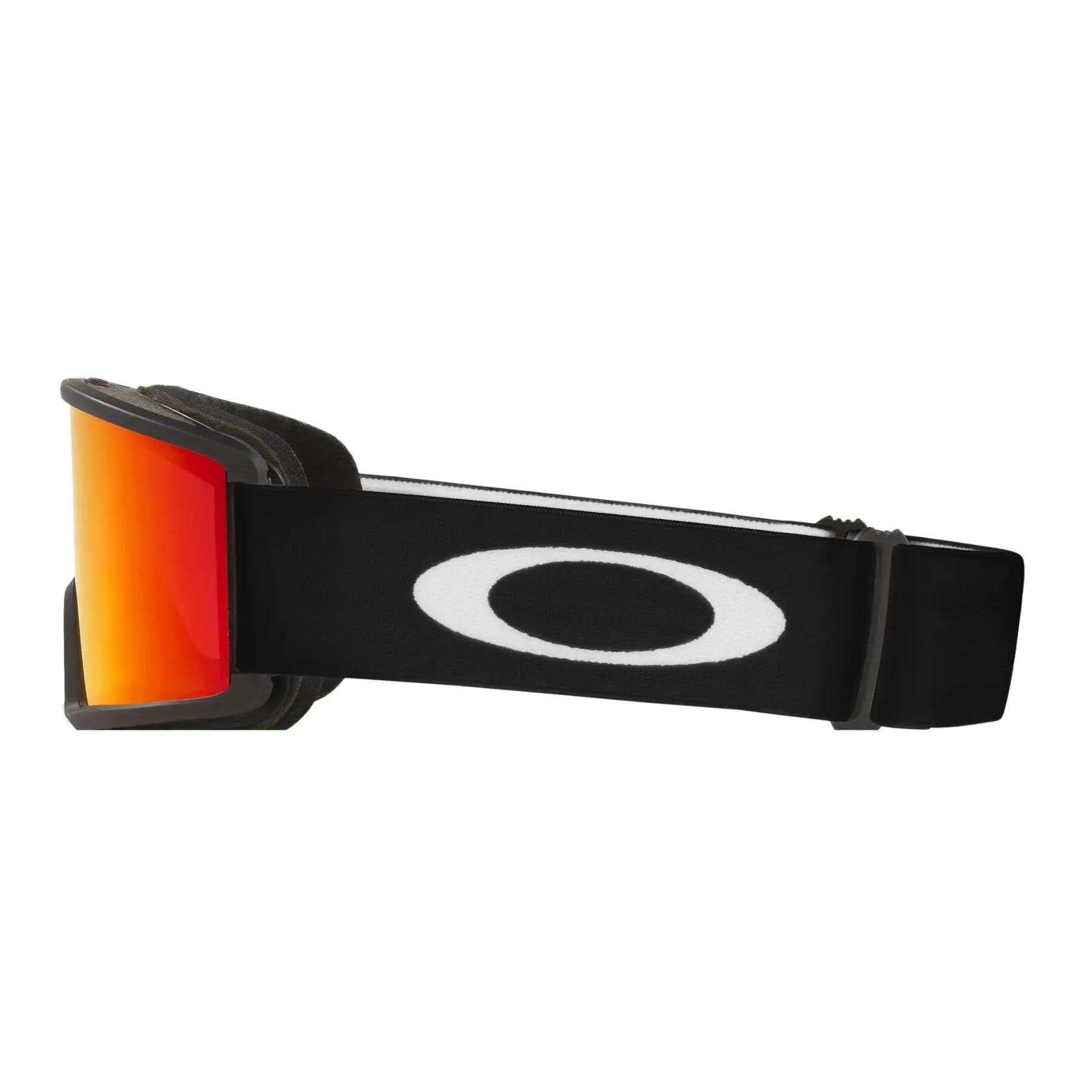 Oakley Target Line M Masque De Ski 3/4