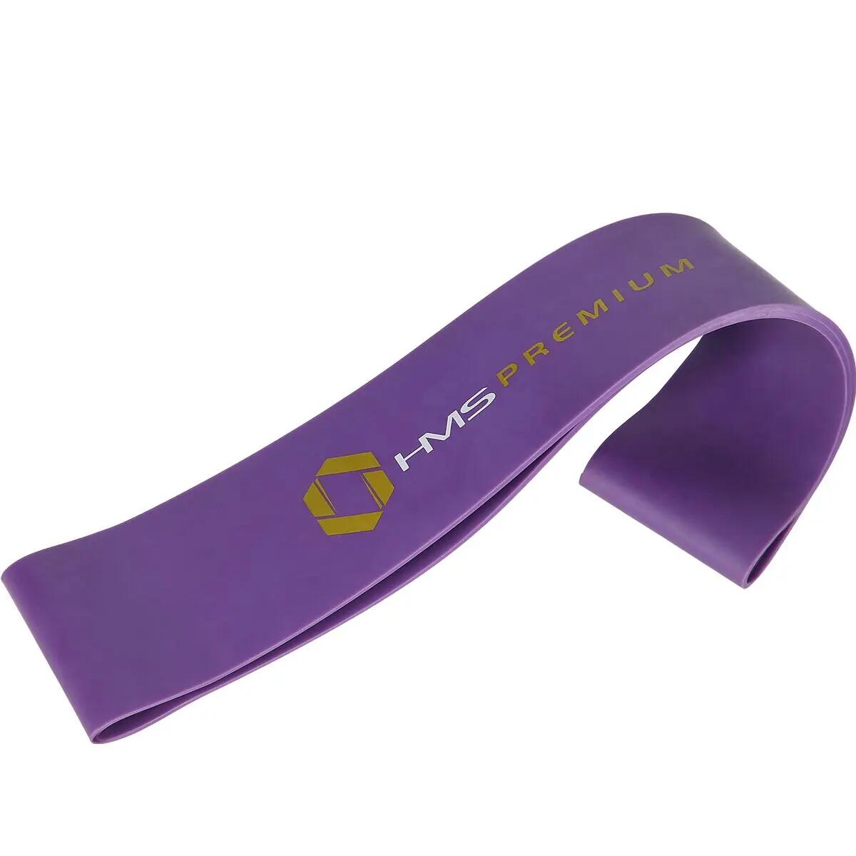 Set fitness gum HMS PREMIUM GU04 GU06 PRO 8/8