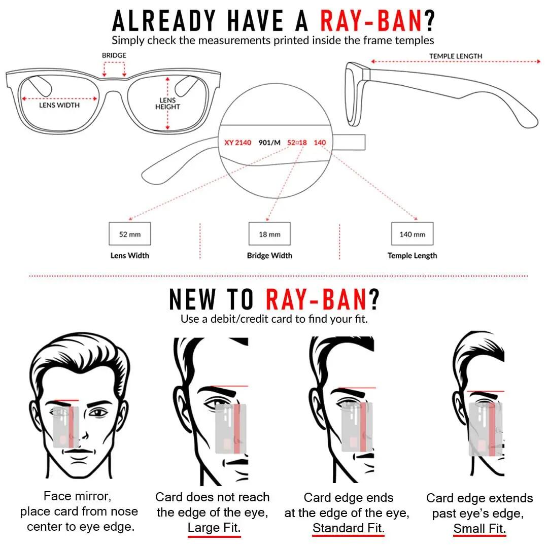 Lunettes de Soleil Ray-Ban RB 4264 CHROMANCE homme Taille 58/18/145 5/6