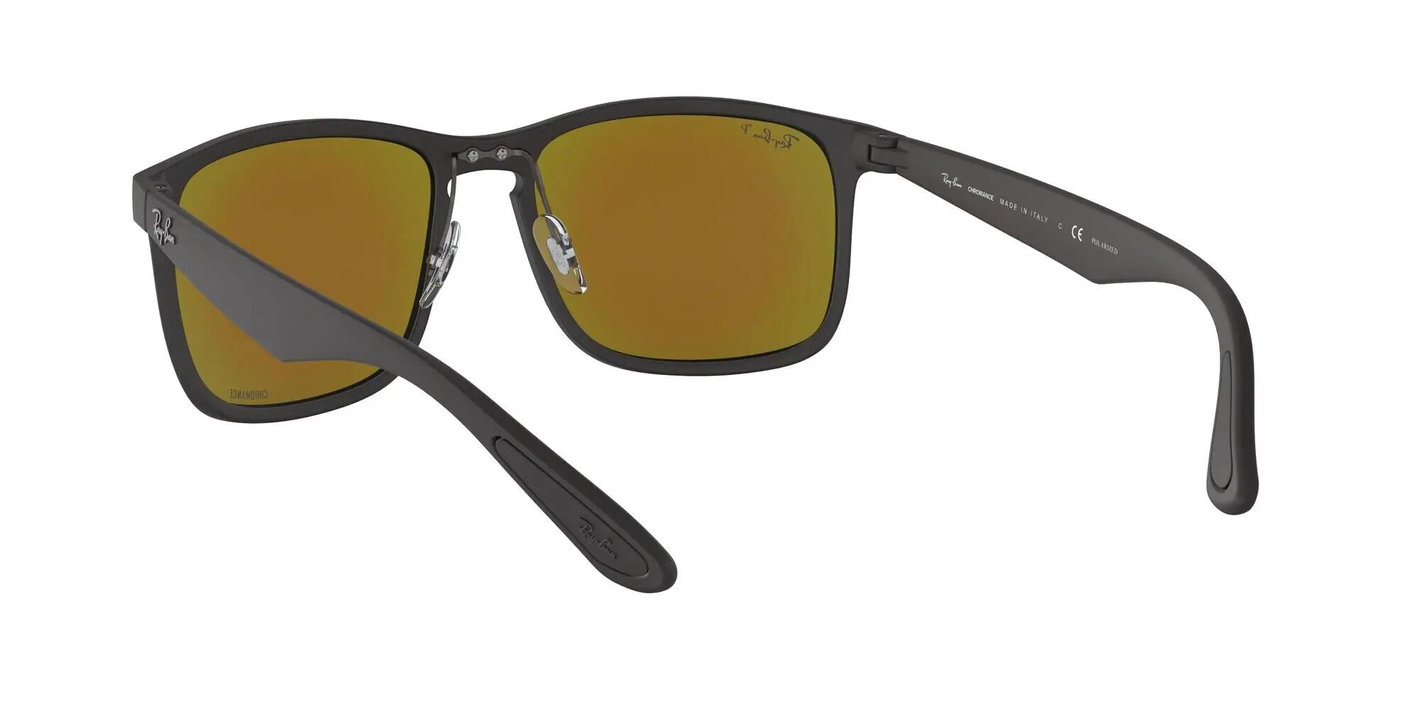 Lunettes de Soleil Ray-Ban RB 4264 CHROMANCE homme Taille 58/18/145 6/6