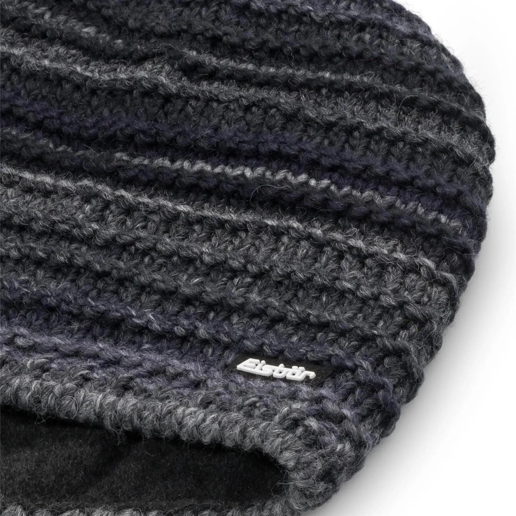 Unisex Outdoor Strickmütze Kälteschutz, windschutz, wärmend, Mikata 2/2
